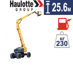 Haulotte HA260PX